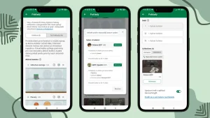 Poklady v geocachingu mají nový vzhled a funkce