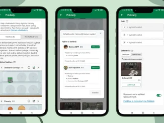 Poklady v geocachingu mají nový vzhled
