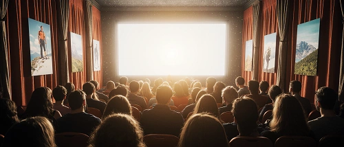 Pořádání geocachingového GIFF eventu