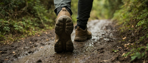 Ilustrační obrázek k pravidlům pro challenge cache v geocachingu, která určují podmínky a způsob zalogování výzev