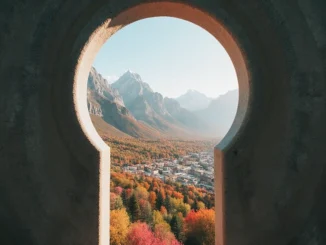 Adventure Day 2025 – i obyčejná cesta do práce jako dobrodružství díky geocachingu a Adventure Lab