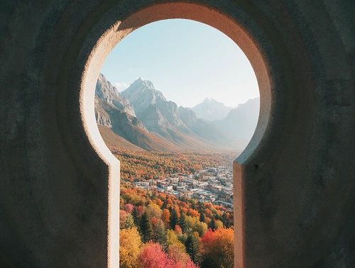 Adventure Day 2025 – i obyčejná cesta do práce jako dobrodružství díky geocachingu a Adventure Lab