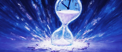 Časové suvenýry v geocachingu – odměny za aktivitu v konkrétních dnech a obdobích