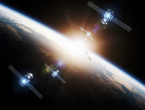 Geocaching a GPS souřadnice