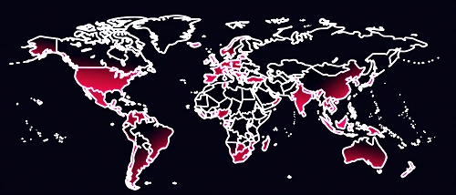 Geografické suvenýry v geocachingu – odměny za hledání keší v různých regionech