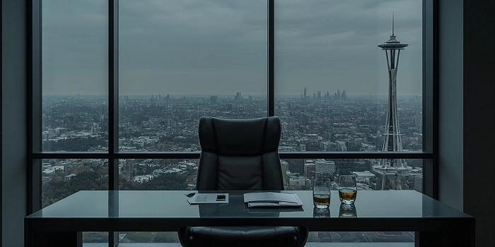 Home of the Lackeys – tým lidí z Geocaching HQ v Seattlu, kteří stojí za vývojem a chodem celé hry.