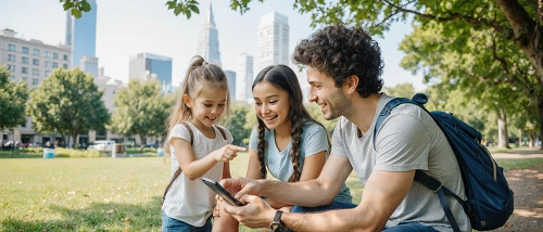 Jak získat suvenýr Adventure Day v geocachingu pomocí Adventure Lab mezi 17.–19. říjnem 2025