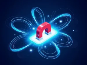 Magnety v geocachingu