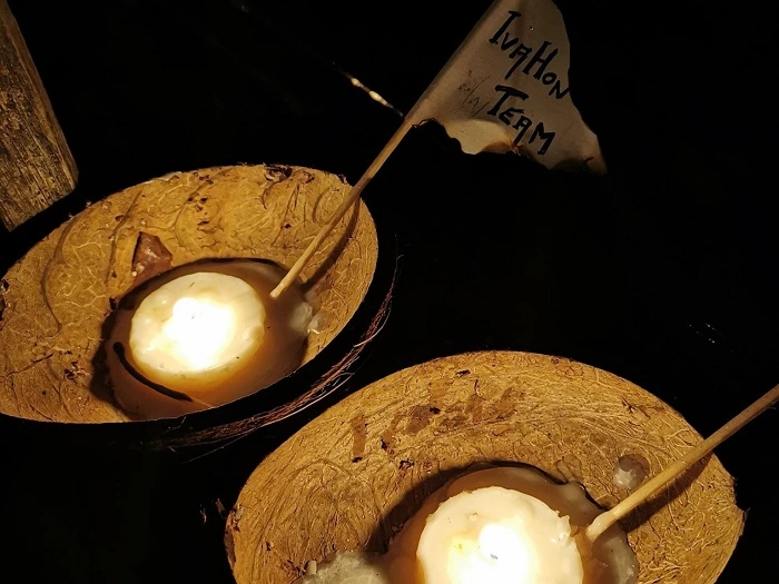 MegaEvent Adventní geoskořápky 2025