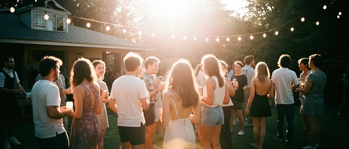 Megaeventové a gigaeventové suvenýry v geocachingu – odměny za účast na velkých akcích