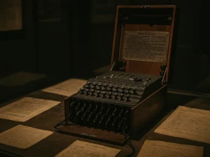 Mystery Cache: Záhadné kešky, které potrápí vaše mozkové závity!