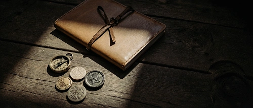 Suvenýry v geocachingu – více než jen ikony na profilu hráče