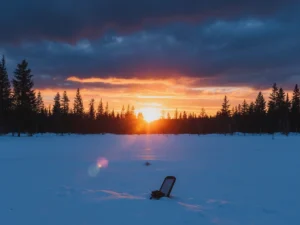 December Solstice 2025 suvenýr