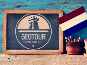 GeoTour Bronckhorst (GT501)