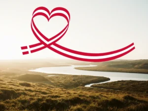 GeoTour i Naturens Rige: když se Dánsko ukáže v plné kráse