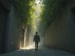 Jak vám geocaching pomůže vystoupit z autopilota