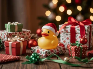 25 let geocachingu – poslední dva suvenýry roku