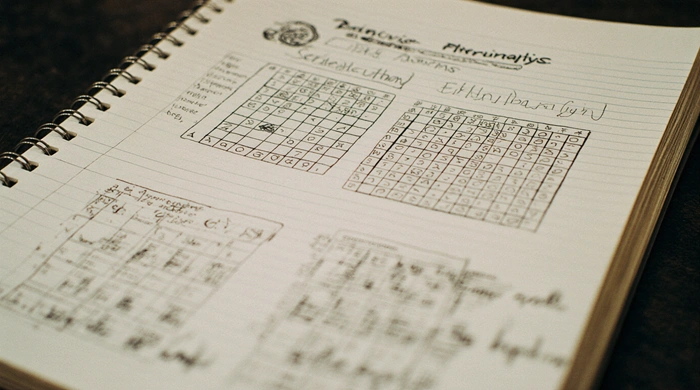 Umělá inteligence při vysvětlování a tréninku geocachingových šifer a logických postupů