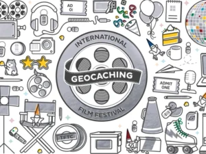 GIFF 2025 a filmový svět geocachingu