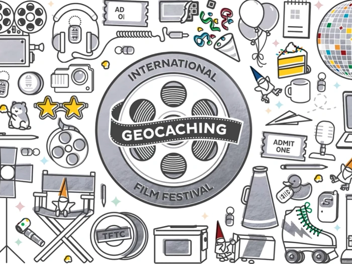 GIFF 2025 a filmový svět geocachingu