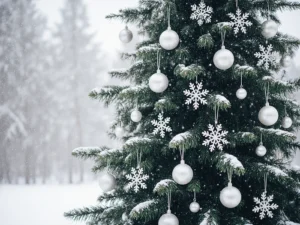 Přejeme klidné geocachingové Vánoce