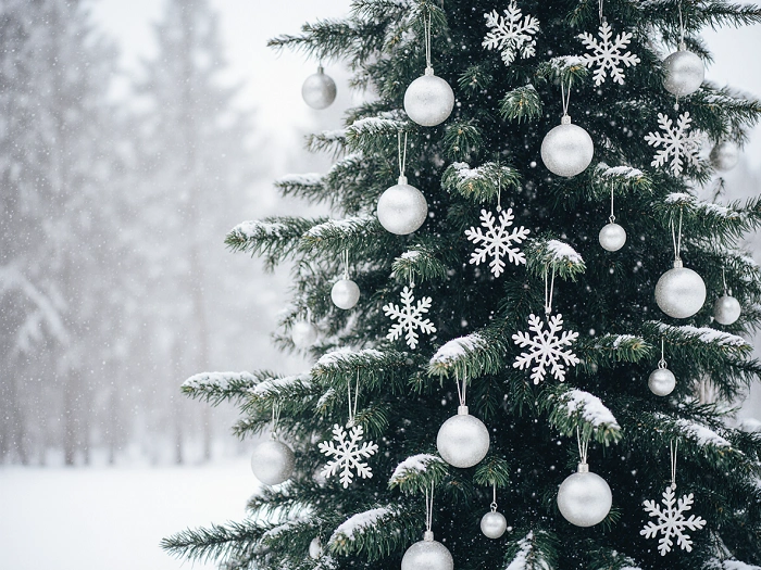 Přejeme klidné geocachingové Vánoce