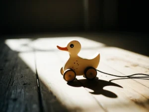 Nová kolekce pokladů: Klasická hračka