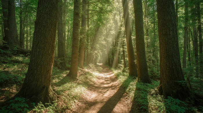 Geocaching jako ideální aktivita pro cestovatele na dlouhých trasách