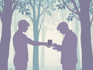 Adopce keše geocaching převzetí správy a změna ownera