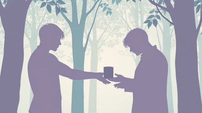 Adopce keše geocaching převzetí správy a změna ownera