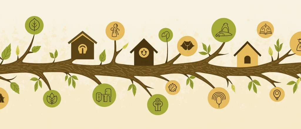 Druhá šance pro keše adopce geocaching pokračování příběhu