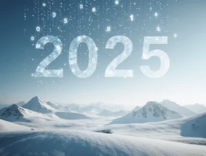 Geocaching 2025 očima statistik