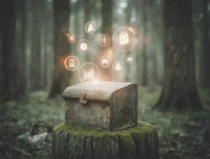 Geocaching a Treasures: jaké suvenýry můžete nově získat