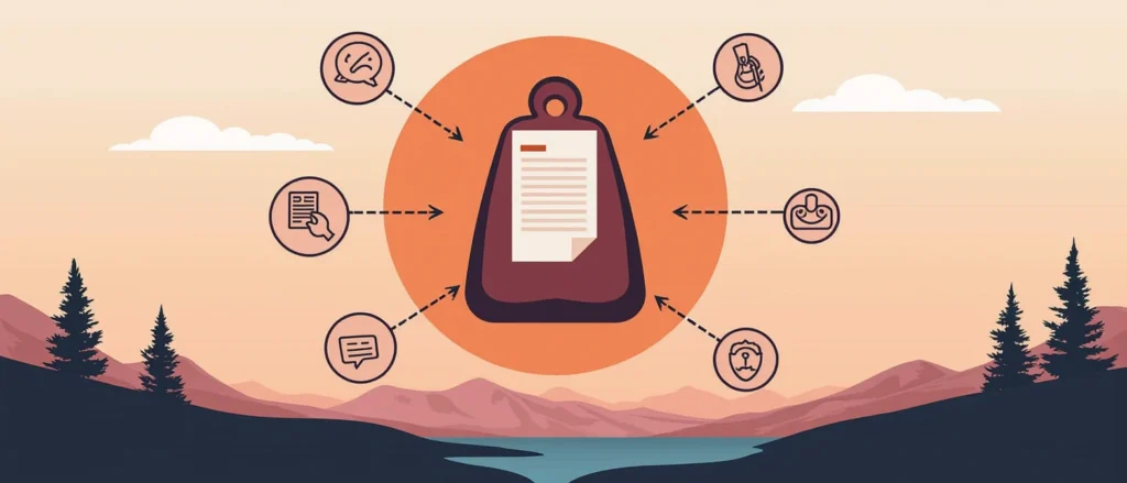 geocaching správné logování stavu keše