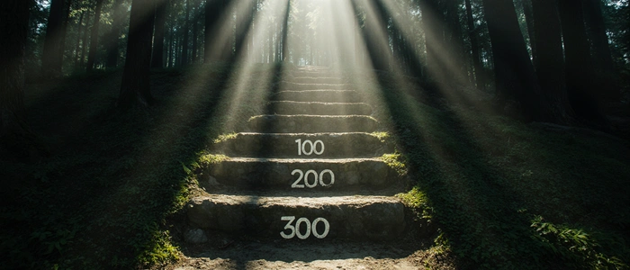 Geocaching nové milníkové suvenýry a Treasures kolekce