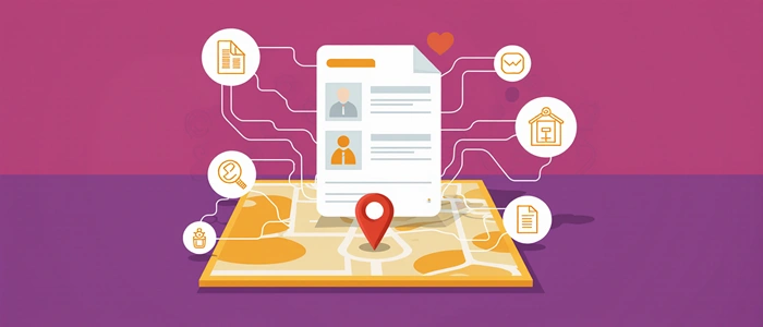 geocaching předpublikační proces kroky schvalování cache