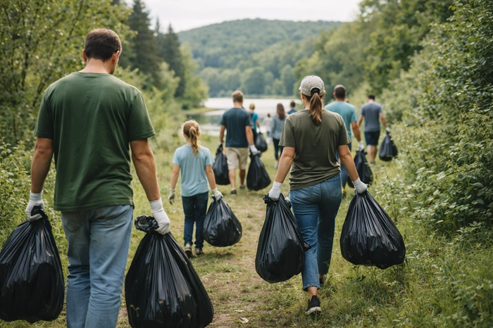 Jak uspořádat vlastní CITO event – plánování a příprava