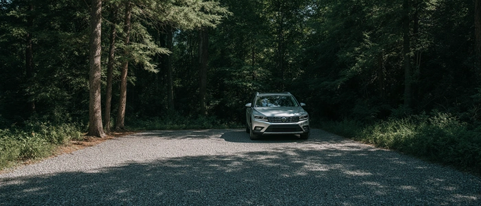 Kontextová doporučení v mapách – plánování trasy pro geokačery