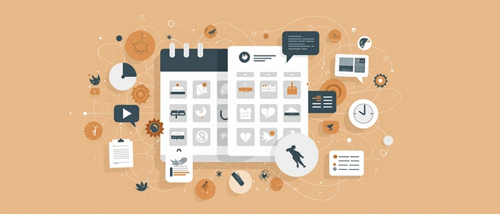 Příjezd na geocaching event – mapy hlídají čas a trasu