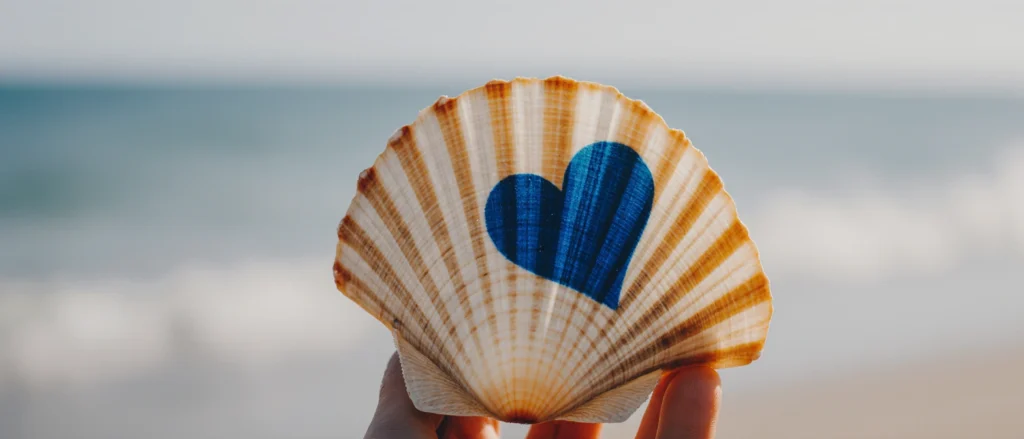 geocaching micro keše s favorite point srdíčkem