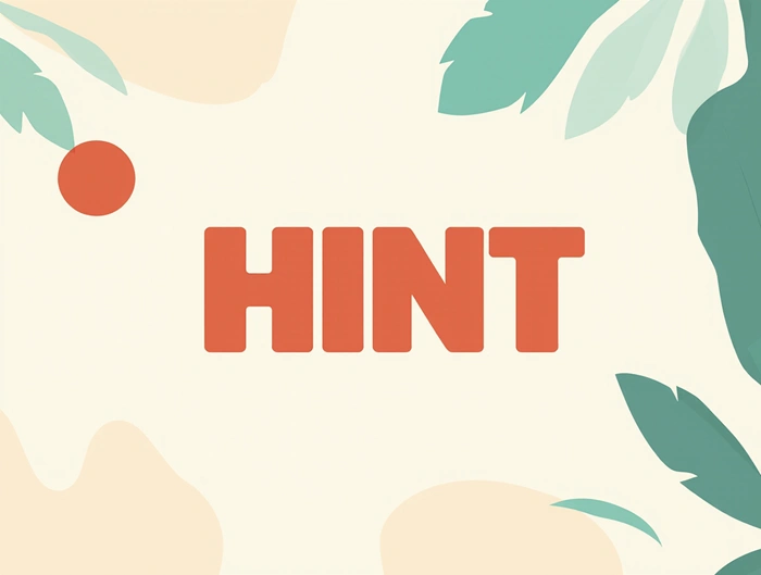 Co je to hint v geocachingu?