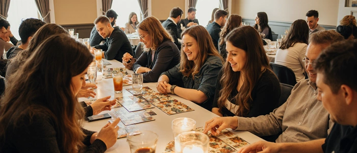 Co rok 2025 ukázal o geocachingové komunitě