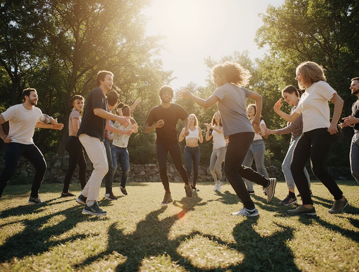 Geocachingové Eventy 2025 v číslech