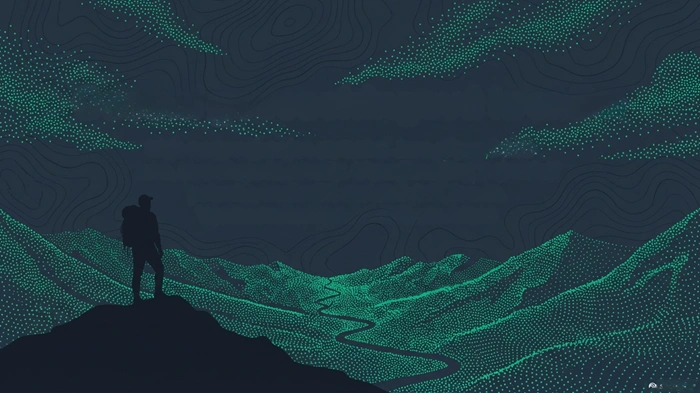 jak-statistik-vznika-osobni-geocachingova-kronika-ilustrace