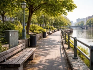 Keš, která splývá s prostředím: Hide in Plain Sight