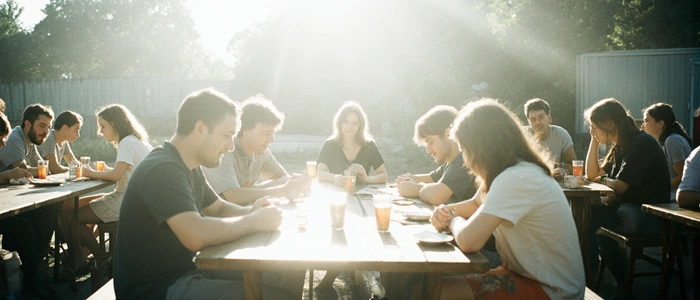 Návrat velkých geocachingových eventů v roce 2025