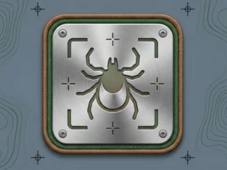 Geocaching a klíšťata: Jak se ochránit v terénu