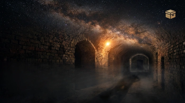 GPS Maze v muzeu – interaktivní výstava o historii geocachingu