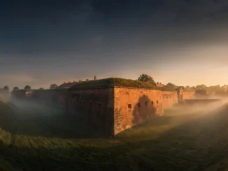 Terezínské hry 2026: Geo Bang Theory