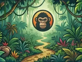 A.P.E. keš: legenda, která začala jako marketing